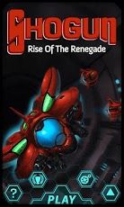 Shogun: Rise of the Renegade Screenshot (Google Play Store (archived - May 17, 2012))