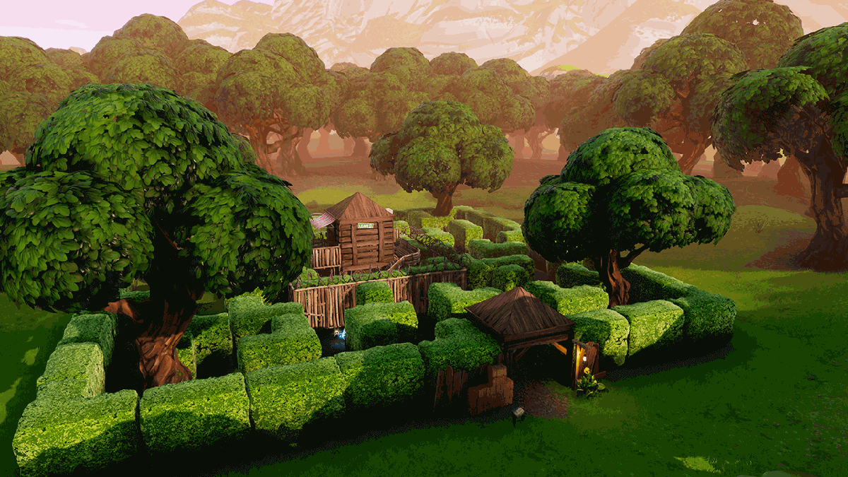 Fortnite Screenshot (PlayStation Store)