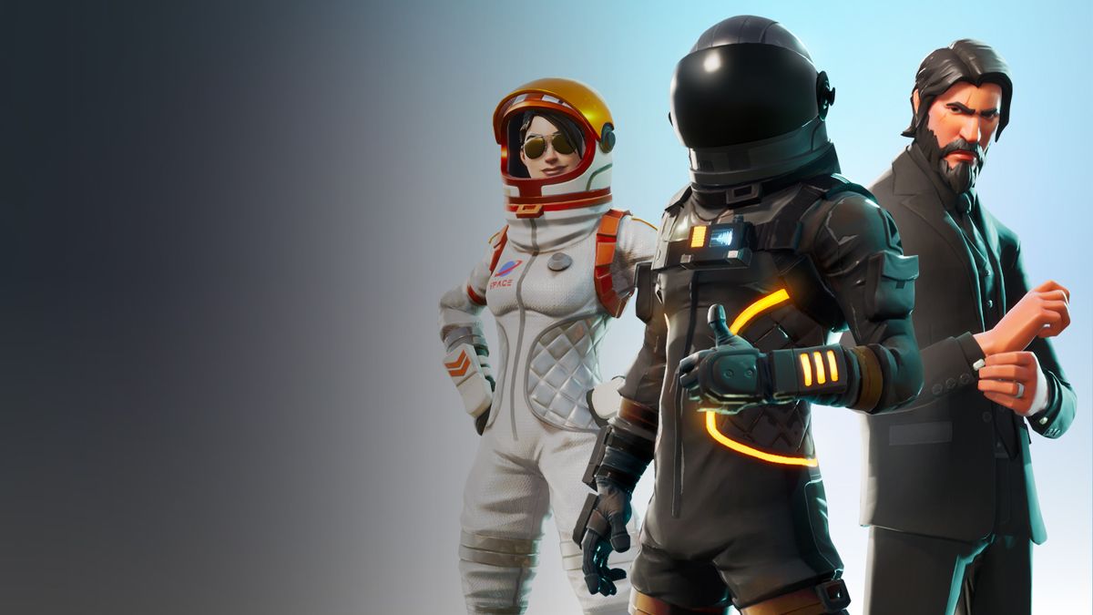 Fortnite Other (PlayStation Store)