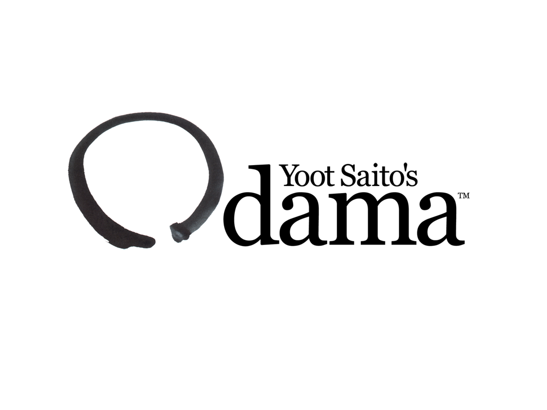 Odama Logo (Nintendo E3 2005 Press CD)