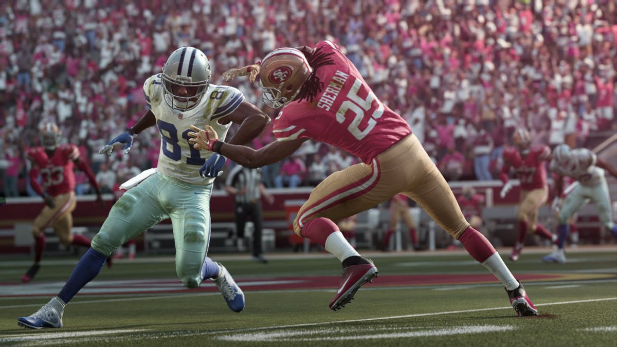 Madden NFL 19: Ultimate Super Bowl Edition Screenshot (PlayStation Store)
