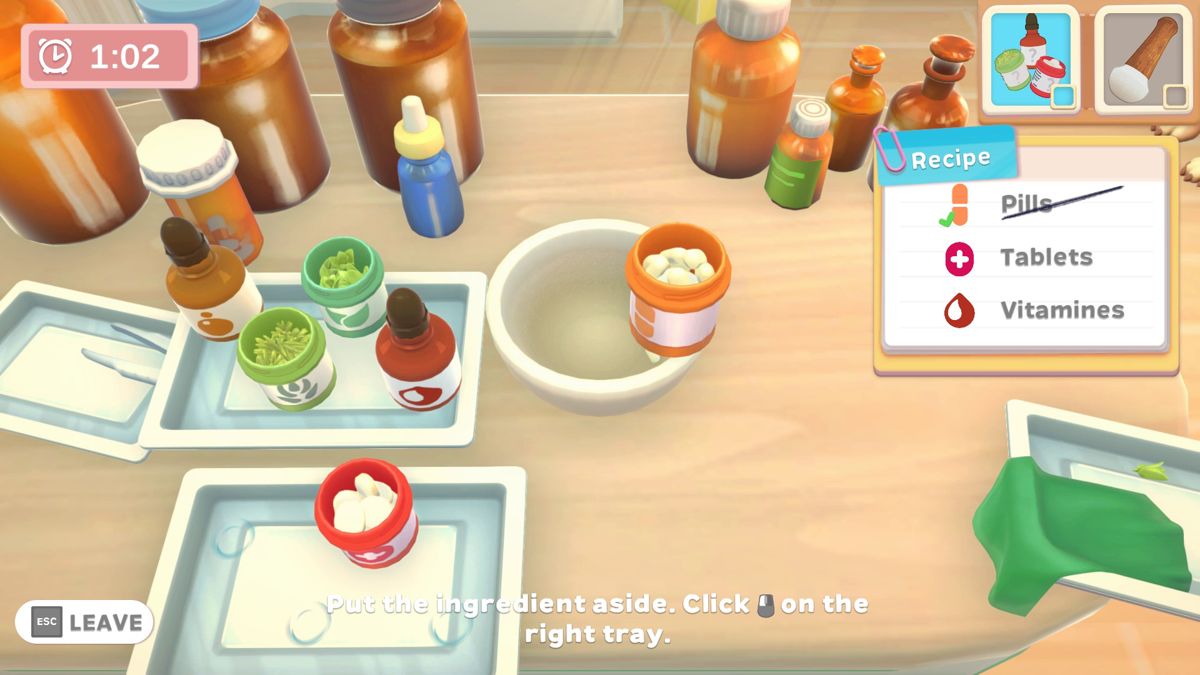 My Universe: Pet Clinic Cats & Dogs Screenshot (Steam)