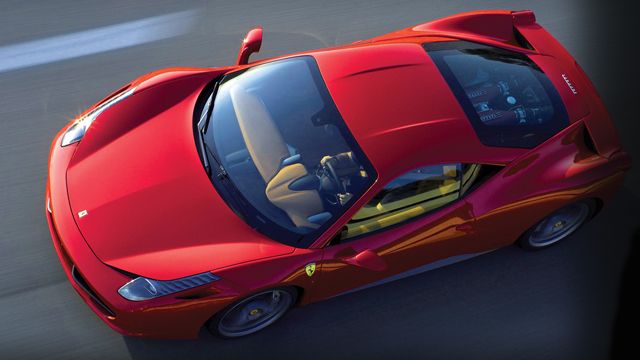 Ferrari: The Race Experience Screenshot (PlayStation Store (UK))