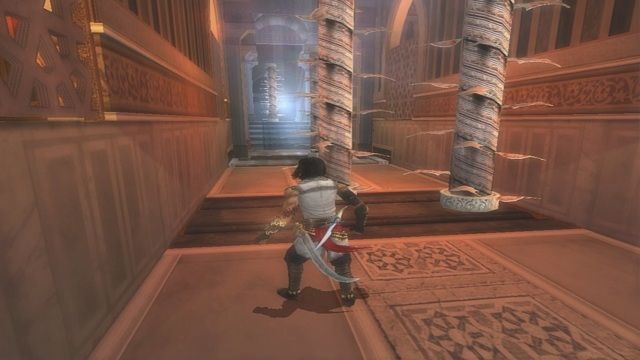 Prince of Persia: The Two Thrones Screenshot (PlayStation Store (UK))