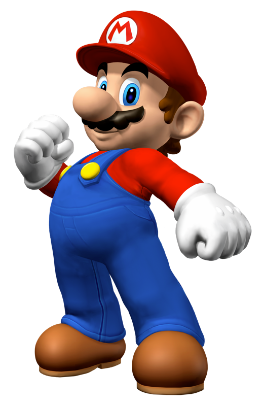 Mario Party 7 - Super Mario Wiki, the Mario encyclopedia