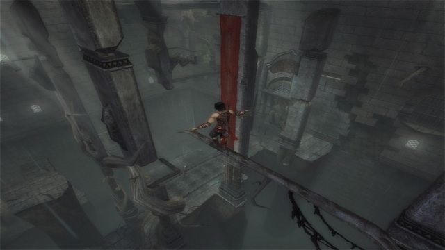 Prince of Persia: Warrior Within Screenshot (PlayStation Store (UK))