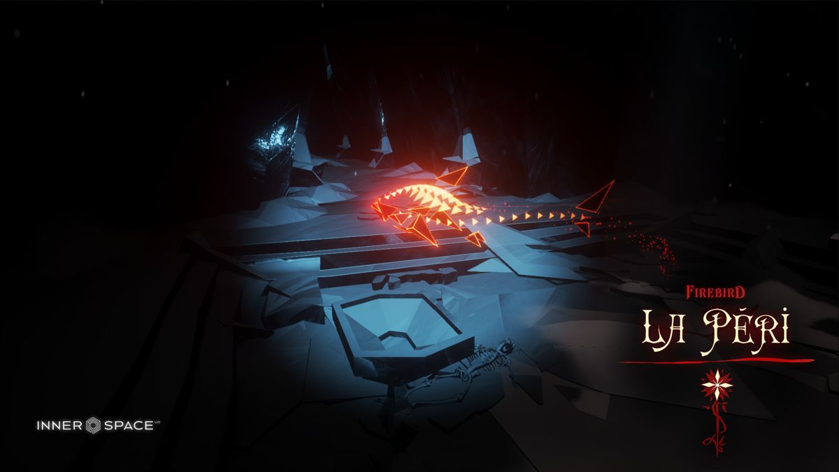 Firebird: La Péri Screenshot (Steam)