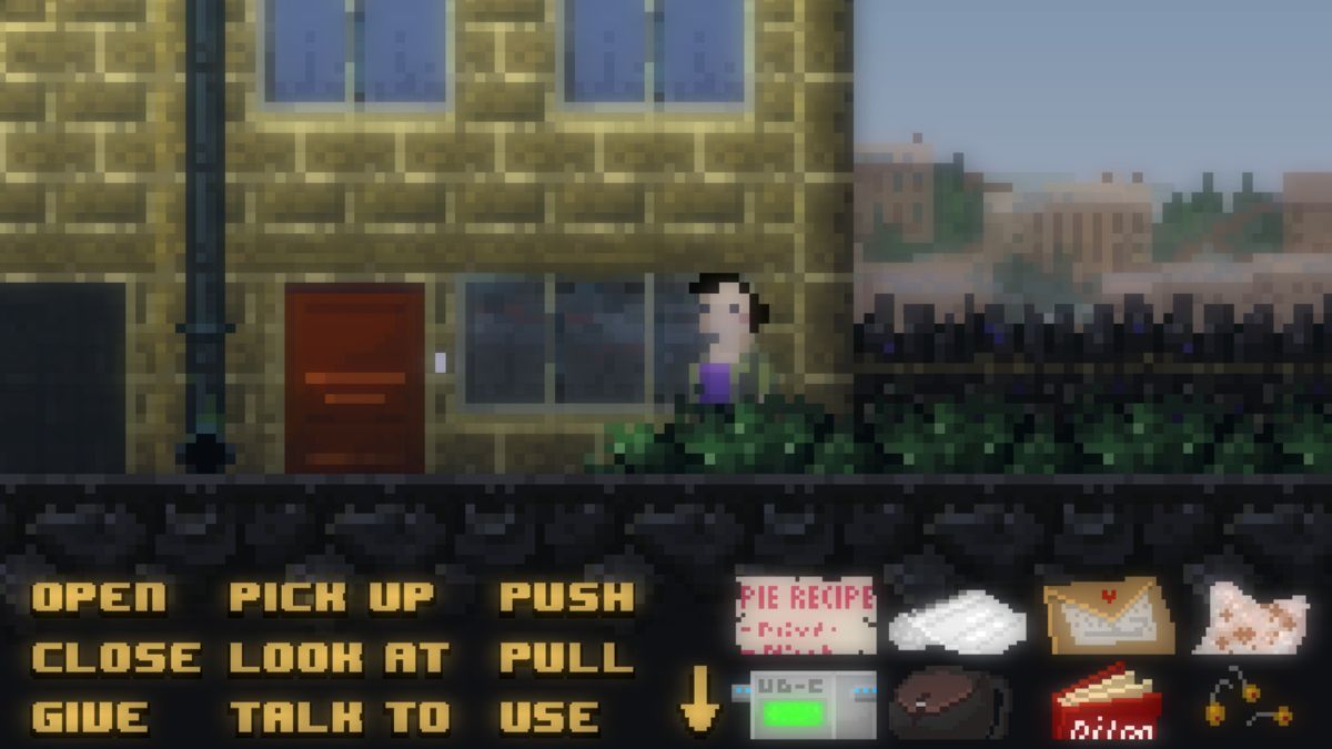 Yorkshire Gubbins Screenshot (Steam)