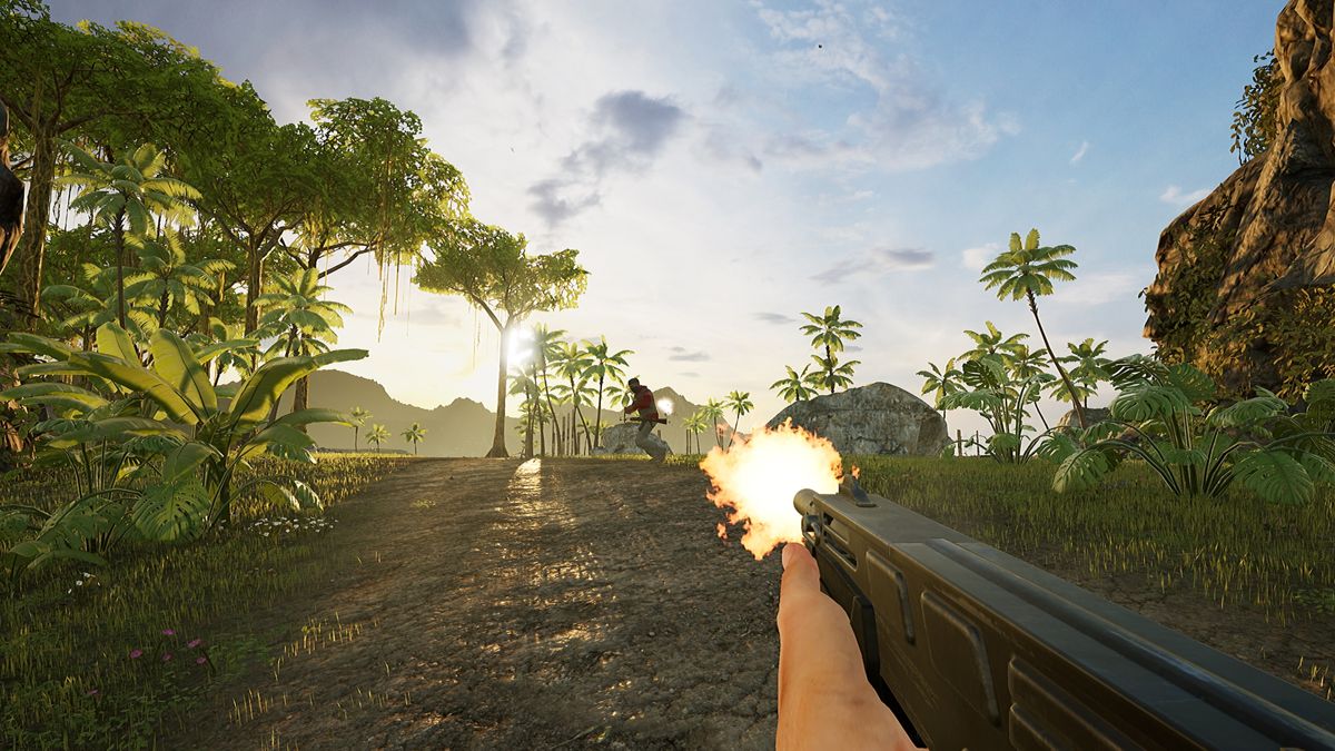 Strike Force 2: Terrorist Hunt Screenshot (PlayStation Store)