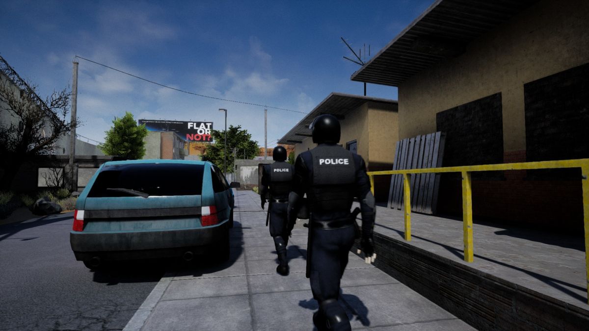 Drug Dealer Simulator Screenshot (Steam)