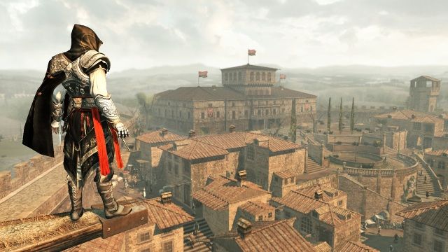 Assassin's Creed II Screenshot (PlayStation Store (UK))
