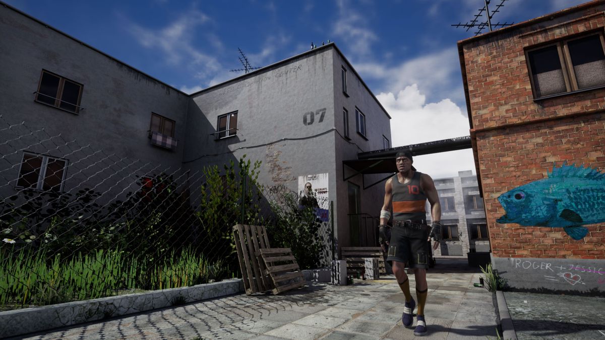 Drug Dealer Simulator Screenshot (Steam)