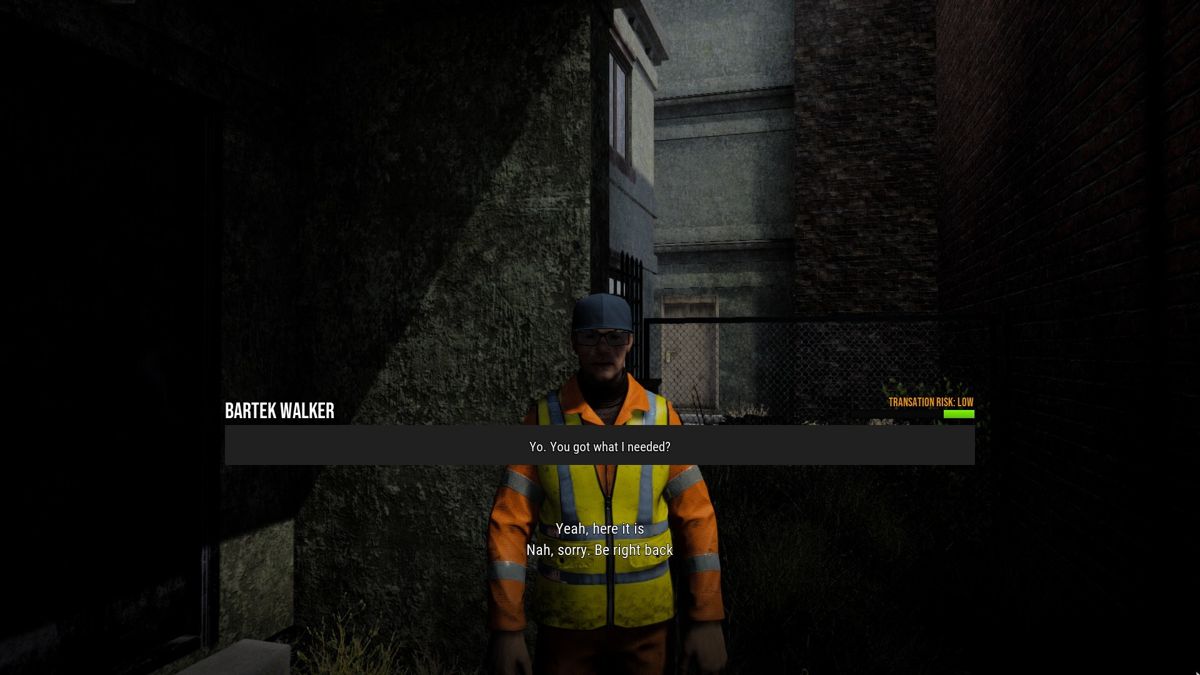 Drug Dealer Simulator Screenshot (Steam)