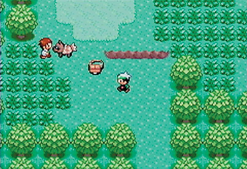 Pokémon Emerald - Parte 29 #pokemon #nostalgia #pokemonemerald