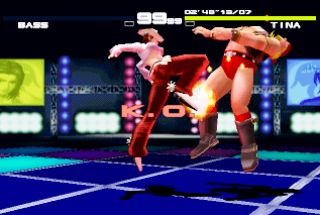 Dead or Alive Screenshot (PlayStation Store (Hong Kong))