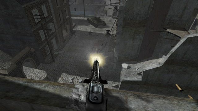 Medal of Honor: Frontline Screenshot (PlayStation Store (UK) for PS3)
