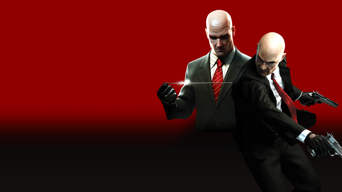 Hitman: HD Enhanced Collection Other (PlayStation Store)