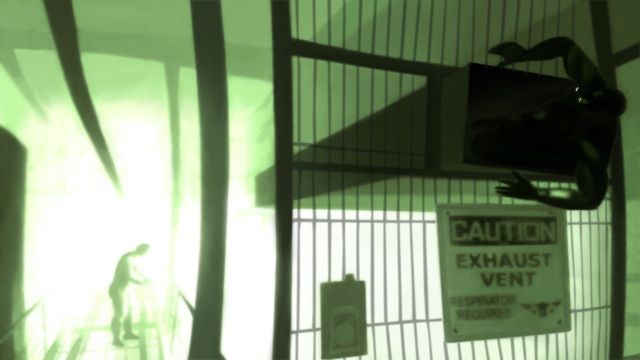 Tom Clancy's Splinter Cell Screenshot (PlayStation Store (UK))