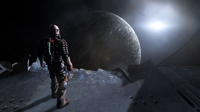 Dead Space Screenshot (PlayStation Store (UK))