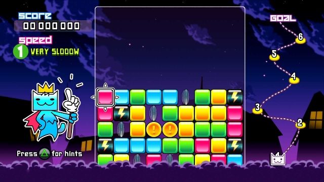 SWAP! official promotional image - MobyGames