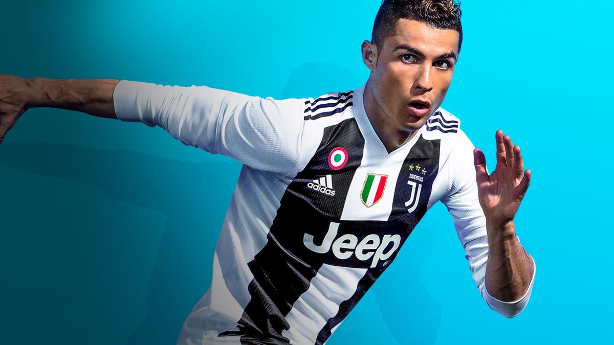 Conjugeren terrorist Sterkte FIFA 19: Legacy Edition official promotional image - MobyGames