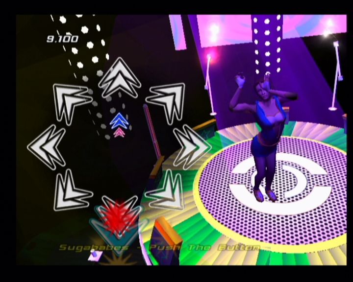 Dance Party: Pop Hits Screenshot (Official screenshots (2010)): f25a4540-383c-102c-8c90-003048633c22