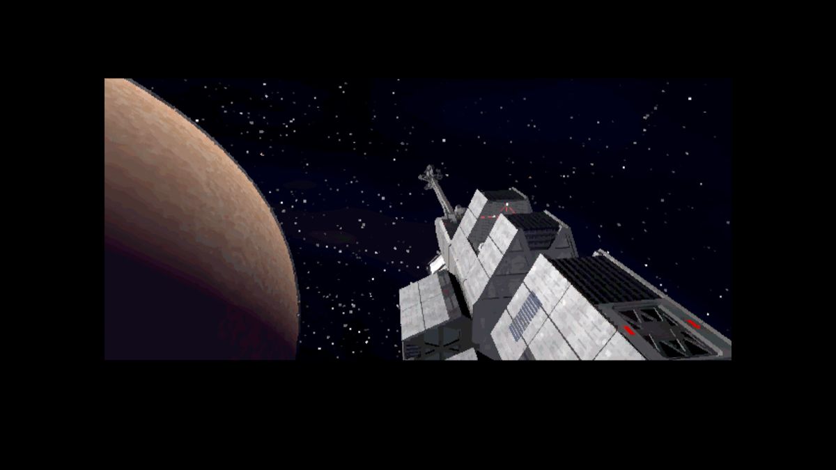 Mission Critical Screenshot (Steam)