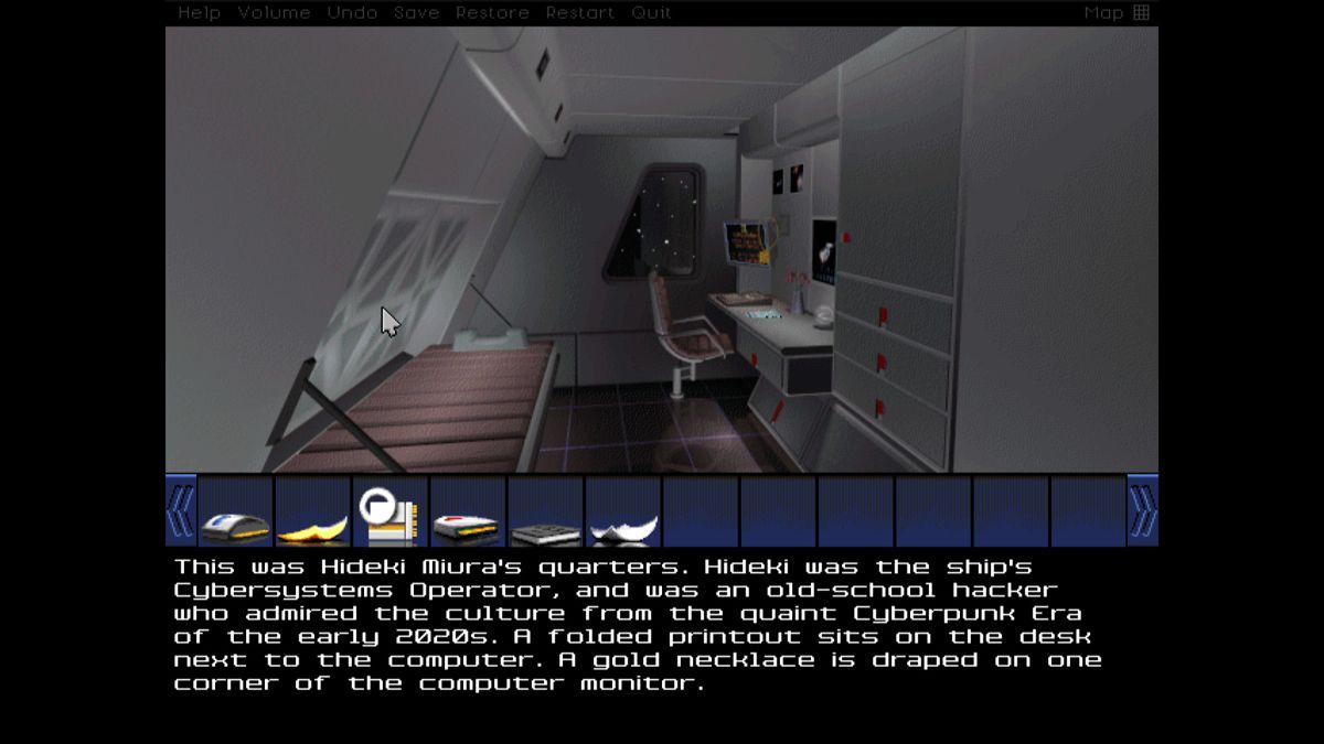 Mission Critical Screenshot (Steam)