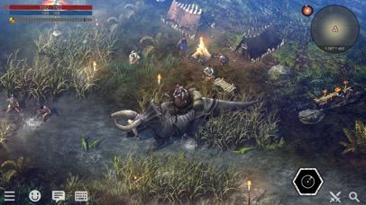 Durango: Wild Lands Screenshot (iTunes Store)