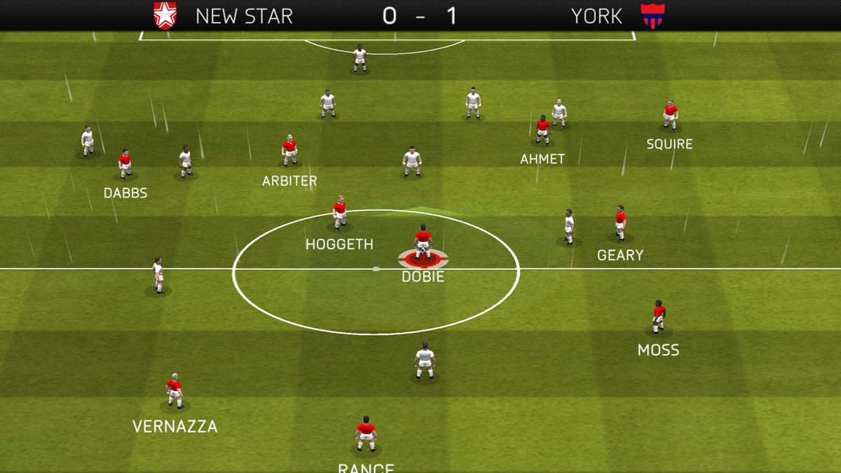 New Star Manager Screenshot (Steam)