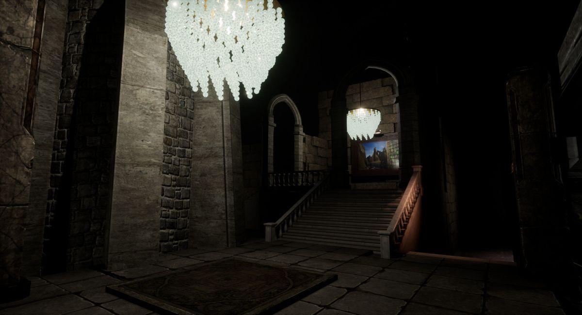 Moon Castle Screenshot (Steam)