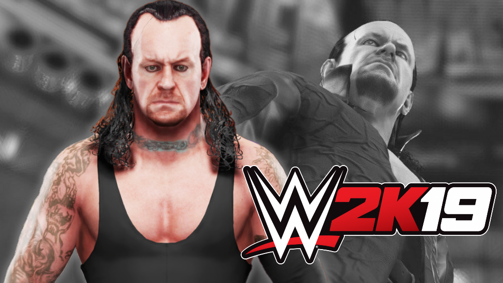 WWE 2K19 Screenshot (Steam): Screenshot