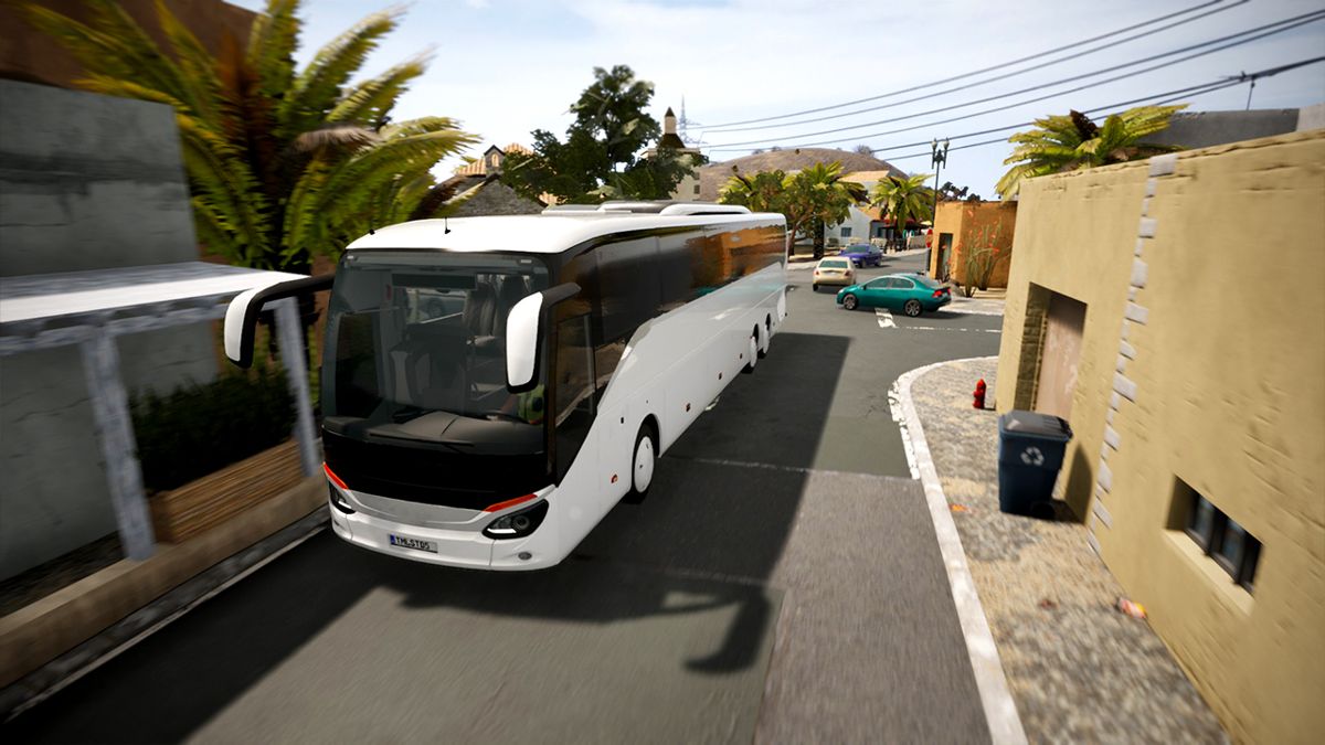 Comprar o Tourist Bus Simulator