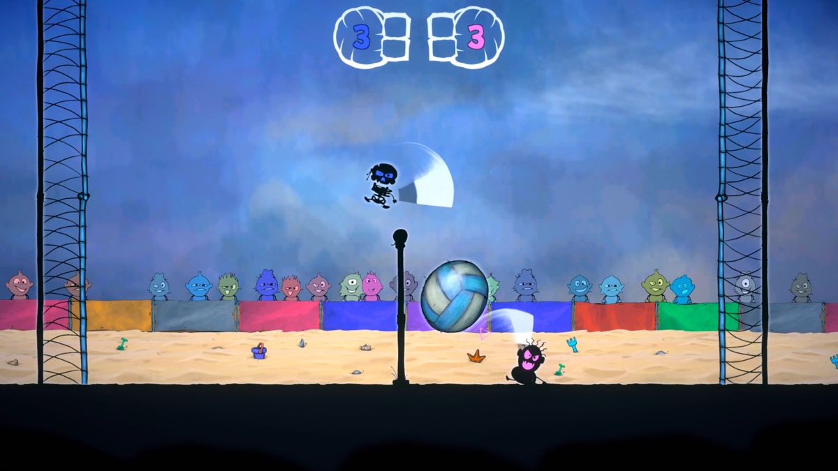 Bouncy Bob 2 Screenshot (Steam)