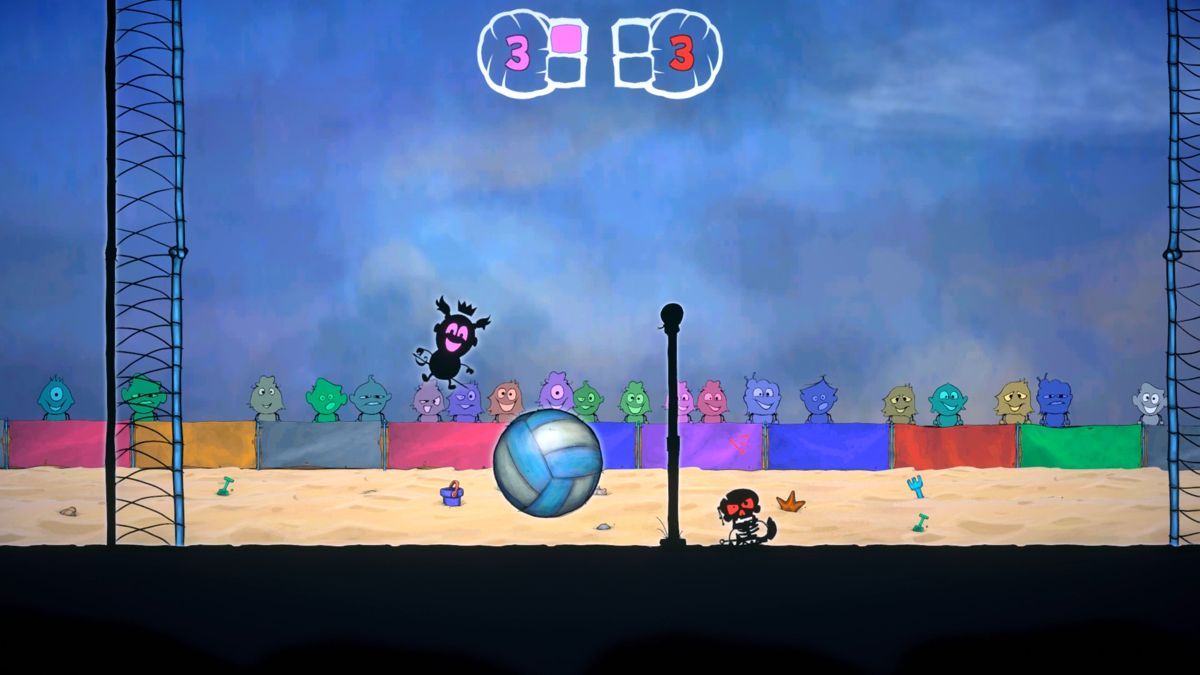 Bouncy Bob 2 Screenshot (Steam)