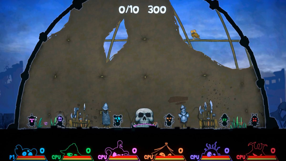 Bouncy Bob 2 Screenshot (Steam)