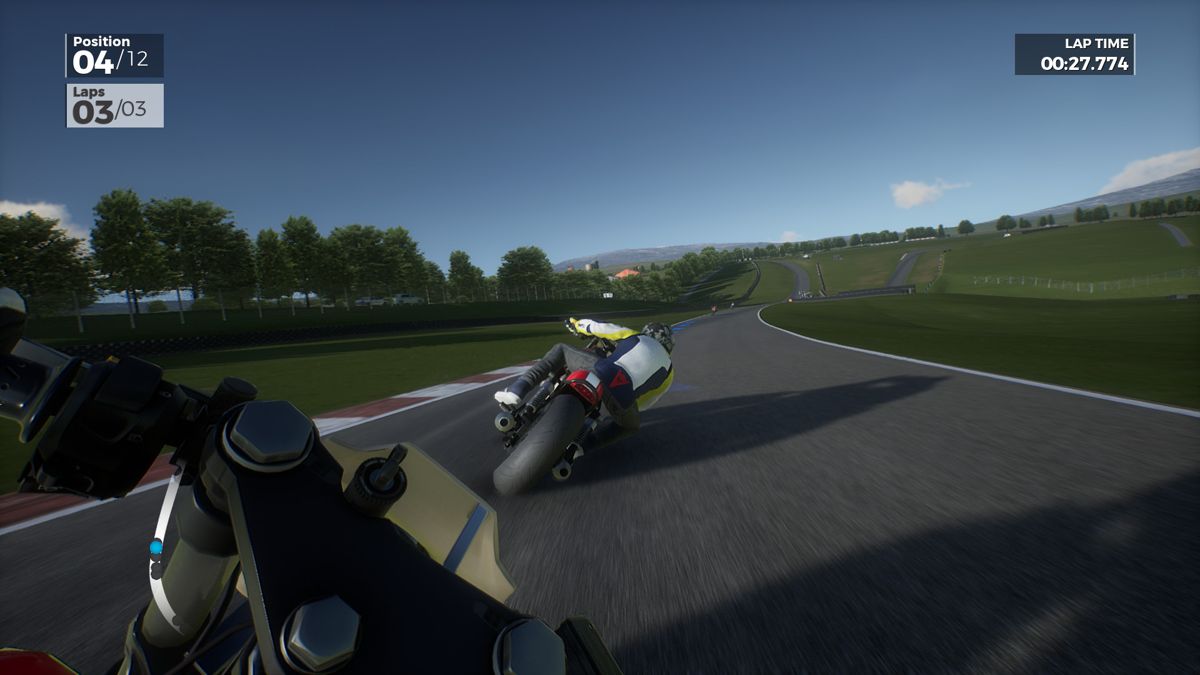 Ride 3: Supercustom Pack Screenshot (Steam)