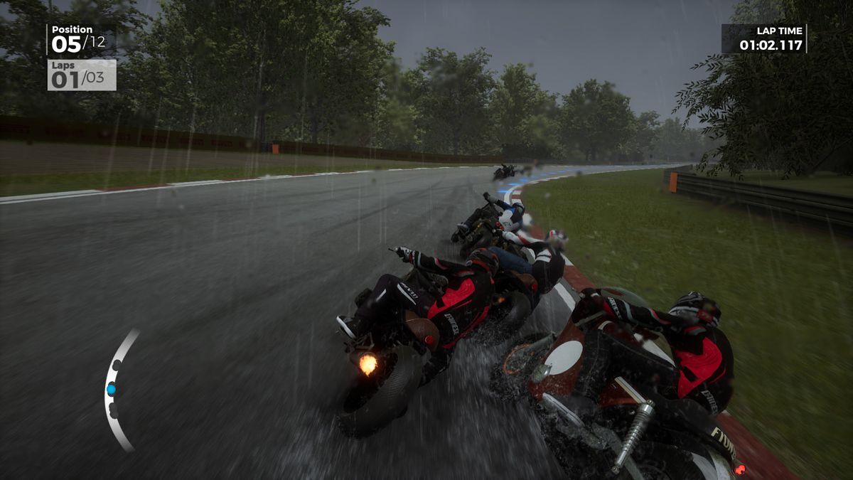 Ride 3: Supercustom Pack Screenshot (Steam)