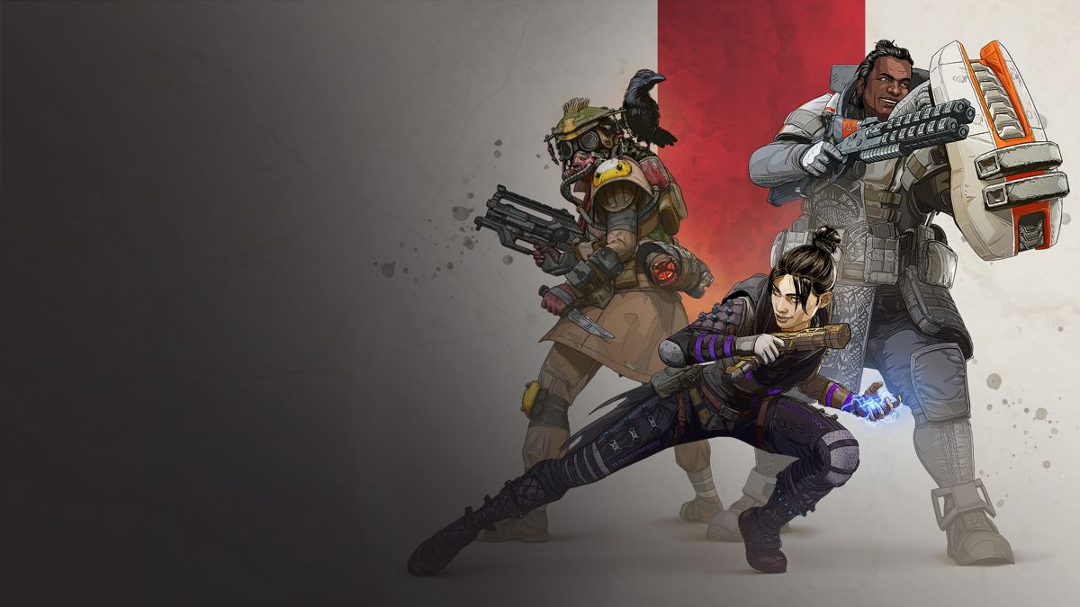Apex Legends Other (PlayStation Store (US - 05/02/2019))