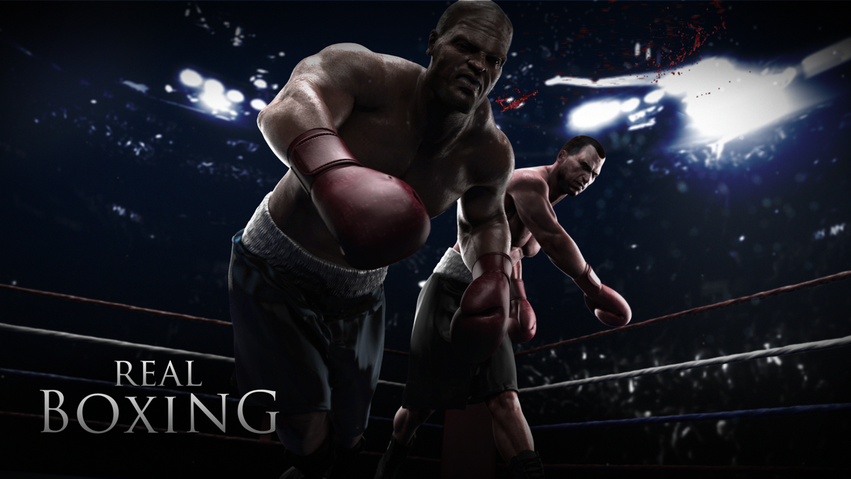 Real Wrestling Rumble Fight APK for Android Download