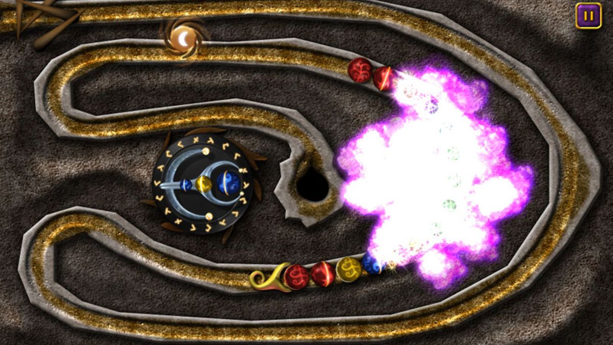 Sparkle Screenshot (PlayStation.com store page)