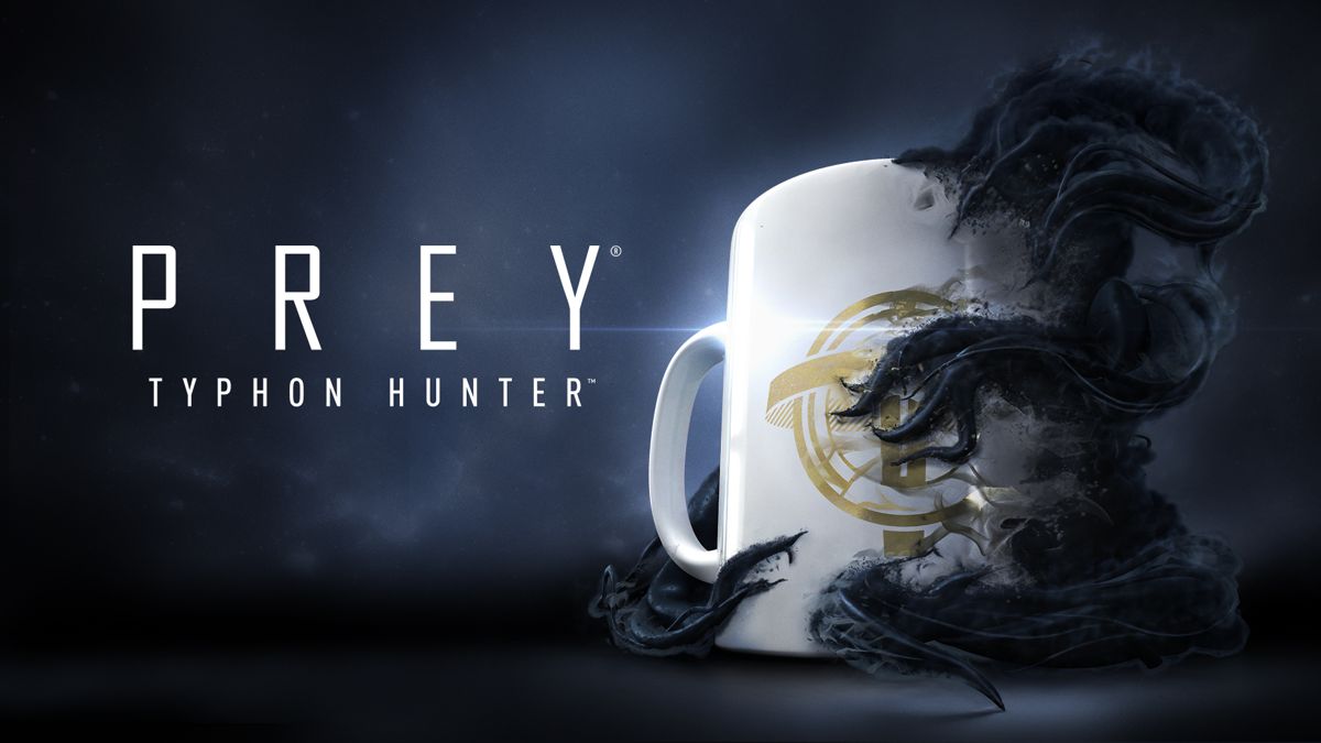 Prey: Typhon Hunter Other (PlayStation Store)