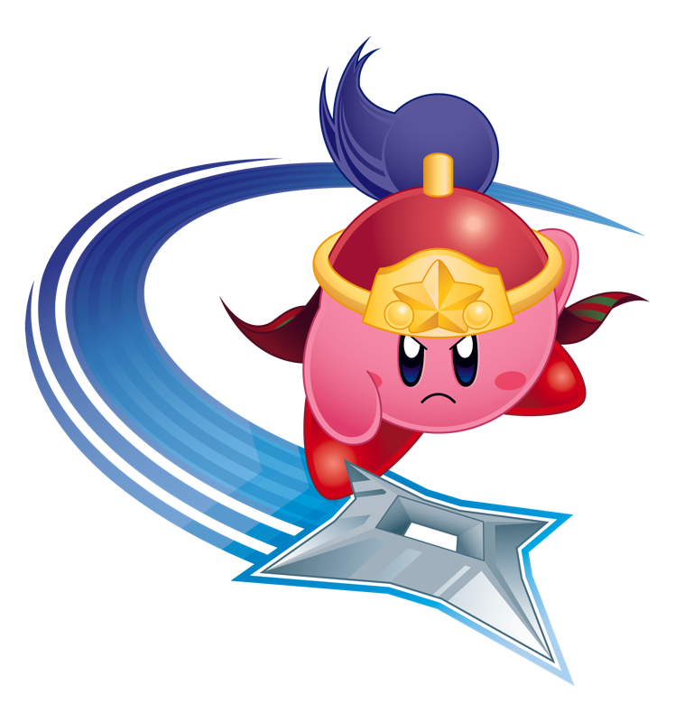 Kirby: Squeak Squad official promotional image - MobyGames