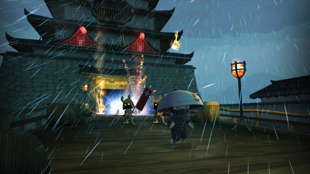 Mini Ninjas Screenshot (PlayStation Store (UK))