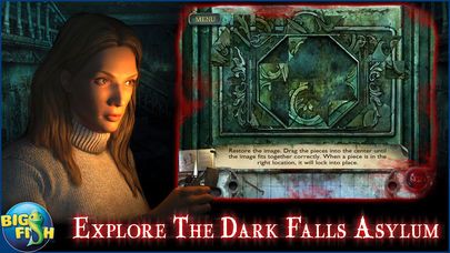 True Fear: Forsaken Souls - Part 1 Screenshot (iTunes Store (iPhone))