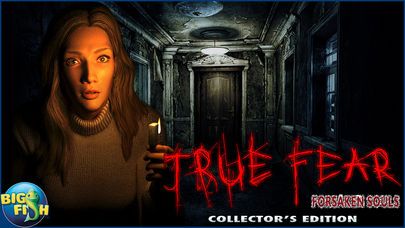 True Fear: Forsaken Souls - Part 1 Screenshot (iTunes Store (iPhone))