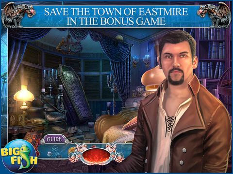 Myths of the World: Black Rose (Collector's Edition) Screenshot (iTunes Store)