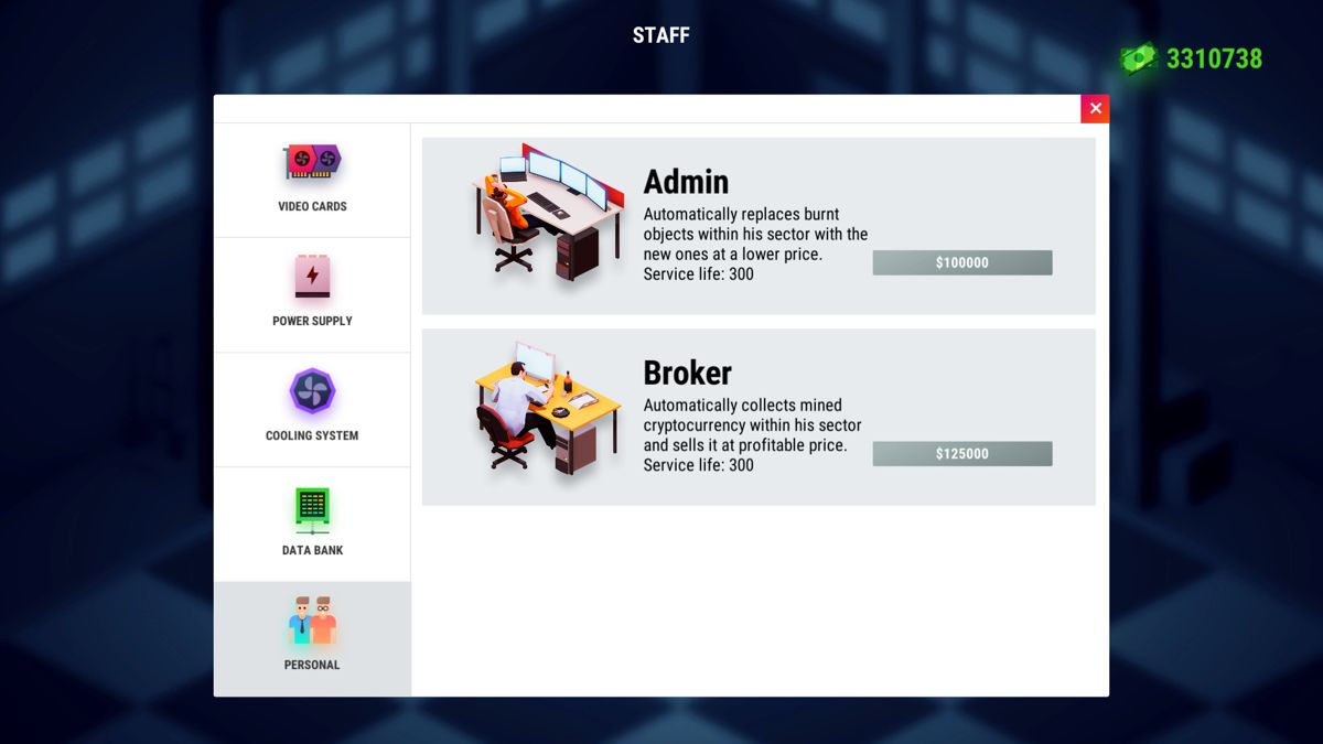 CryptoFarm official promotional image - MobyGames