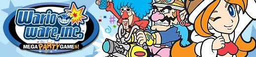 WarioWare, Inc.: Mega Party Game$! Other (Official game page (Nintendo UK))