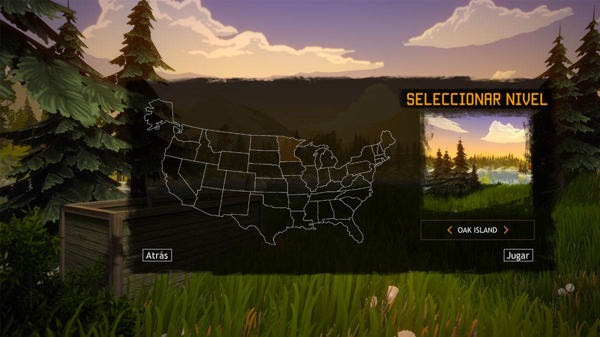 Duck Hunting Challenge Screenshot (Steam)